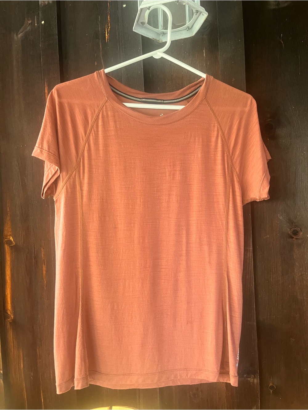 Smartwool Active Ultra-Lite Tee